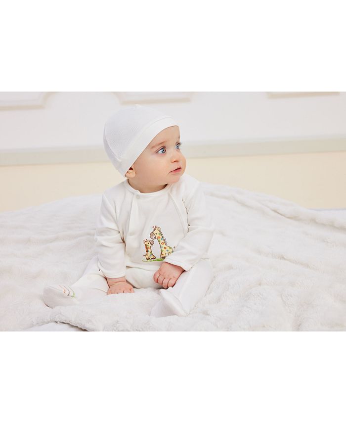 Macys little me baby boy cheap