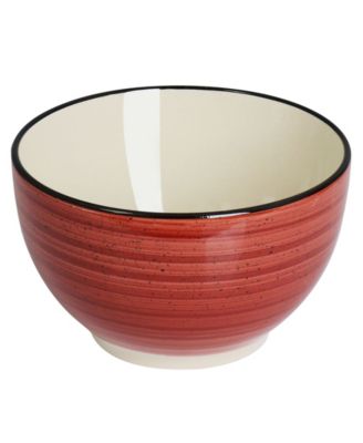 Gia 24 Pc. Dinnerware Set, Service for 6