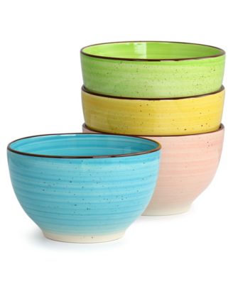 Hudson 12 Pc. Dinnerware Set, Service for 4