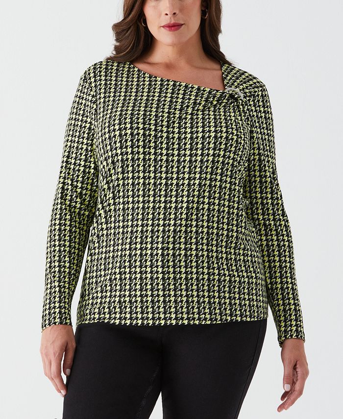Rafaella tops macy's sale