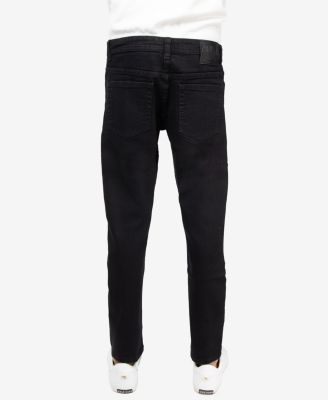 Big Boy's Super Flex Jeans - Child