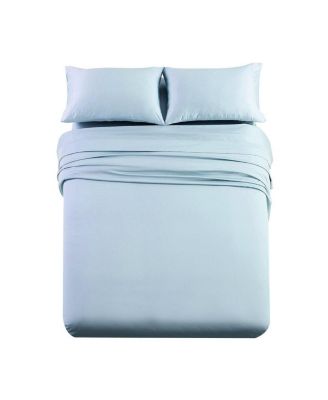 Cotton Sheets USA – Oversized with 22” Deep Pockets – Luxury & Heavy 1000 Count, Queen