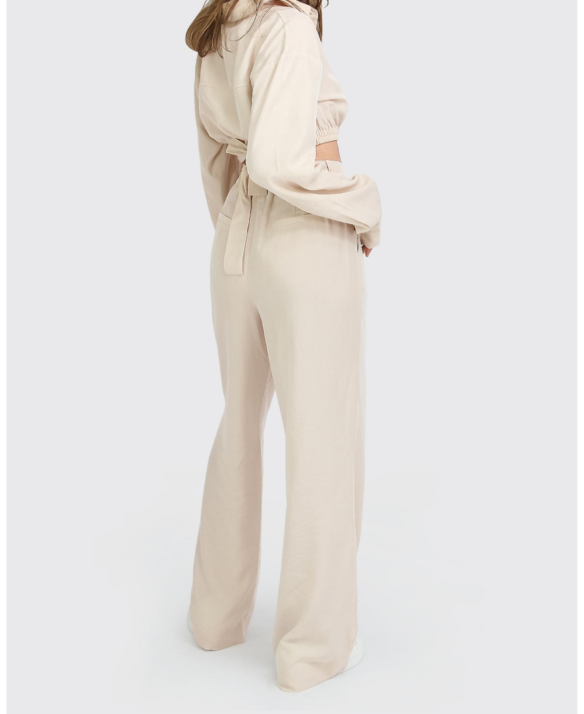 Belle & Bloom Women's State of Play Wide Leg Pant