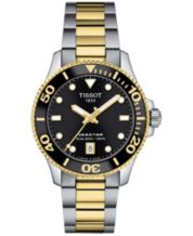 Tissot horloge sales dames sale