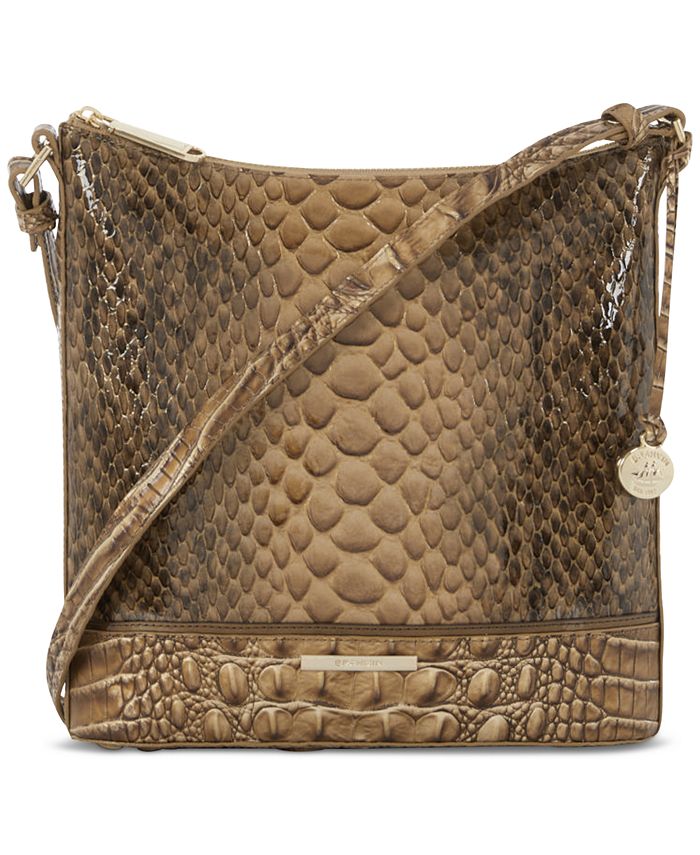 Macy's brahmin sale bags outlet