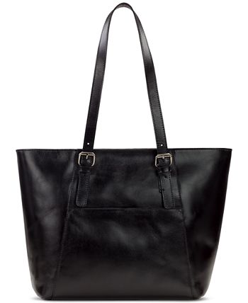Patricia nash black tote new arrivals