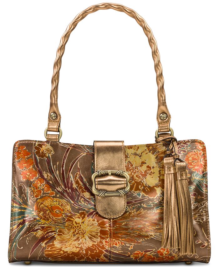 Macy's patricia on sale nash clearance