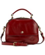 Patricia nash red discount purse