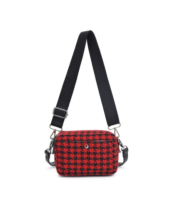 Moda luxe on sale crossbody purse