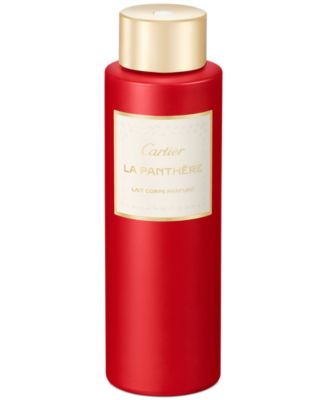Cartier - La Panth&egrave;re Body Milk, 6.76 oz.