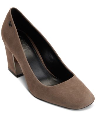 DKNY - Women's Celsa Slip-On Pumps