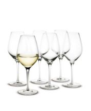 Riedel Vivant 12.5oz 4pk White Wine Glasses