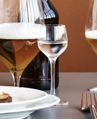 Bouquet Dessert Wine Glasses, Set of 6