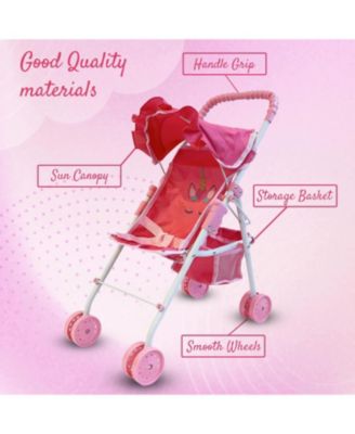 My First Doll Stroller