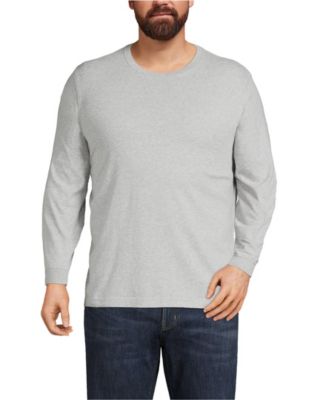 Big & Tall Super-T Long Sleeve T-Shirt