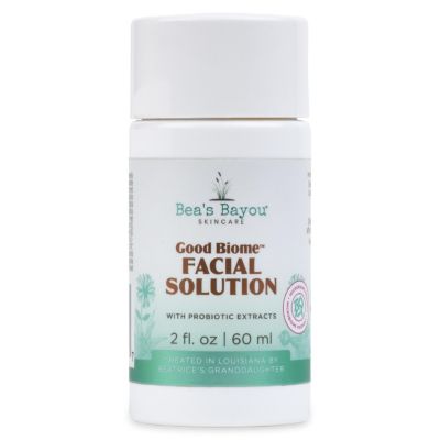 Bea's Bayou Skincare