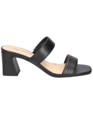 Women's Clovelle Slip-On Block Heel Sandals