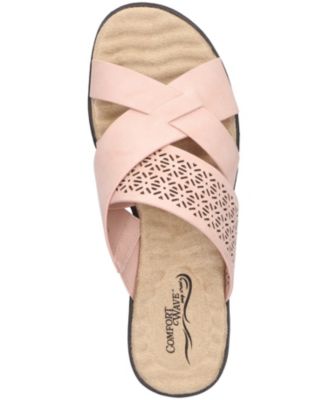 Women's Coho Slide Sandals