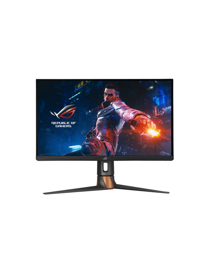 World's Fastest 1440p eSports Gaming Monitor - ROG Swift 360Hz