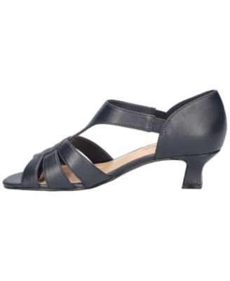 Women's Essie Slip-On Dress Sandals