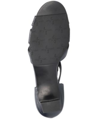 Women's Essie Slip-On Dress Sandals