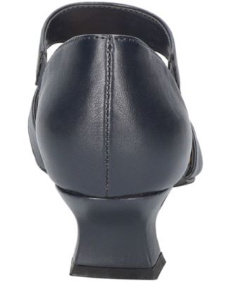 Women's Essie Slip-On Dress Sandals