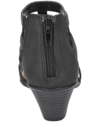 Women's Marg Zip Gladiator Sandals