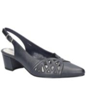 Macys easy street shoes clearance