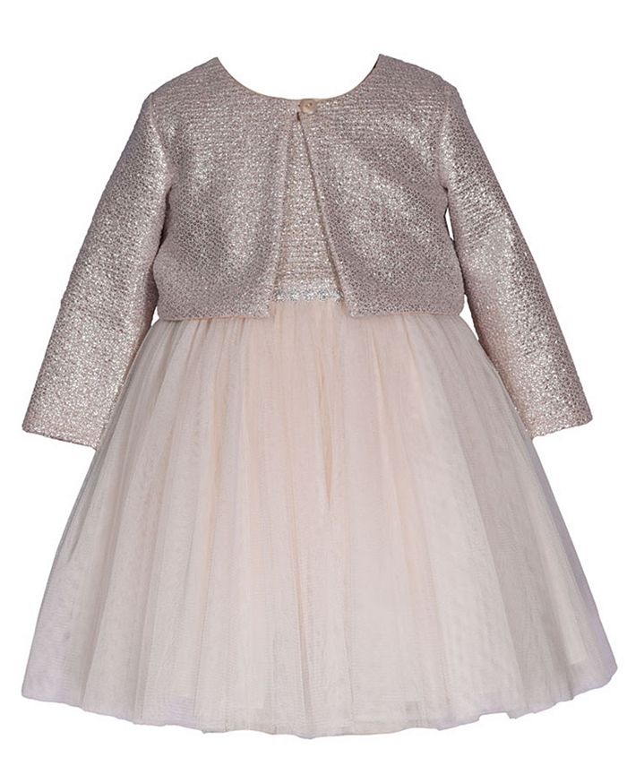 Bonnie sales baby dress