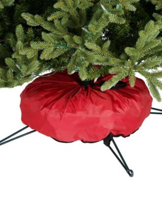Upright Christmas Tree Storage Bag, 7'-9' trees