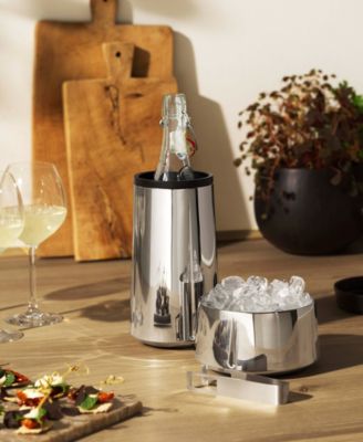 Stainless Steel Wine Cooler