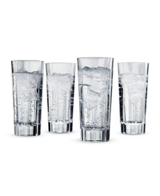 Rosendahl Grand Cru 10.01 oz Long Drinking Glasses, Set of 4 - Macy's