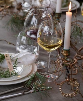 18.03 oz Wine Glasses, Set of 2