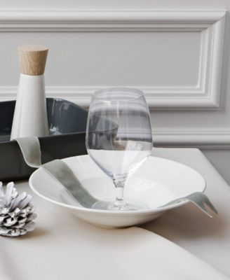 20.03 oz Beer Glasses, Set of 2