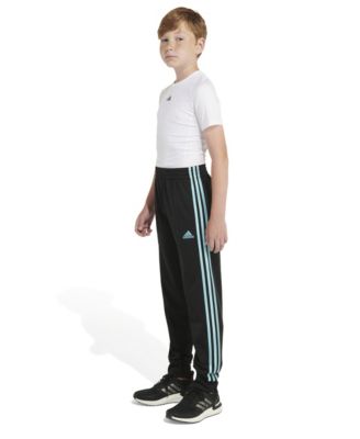 Adidas Boys Tricot Adidas Iconic Tricot Jogger Pants Adidas Big