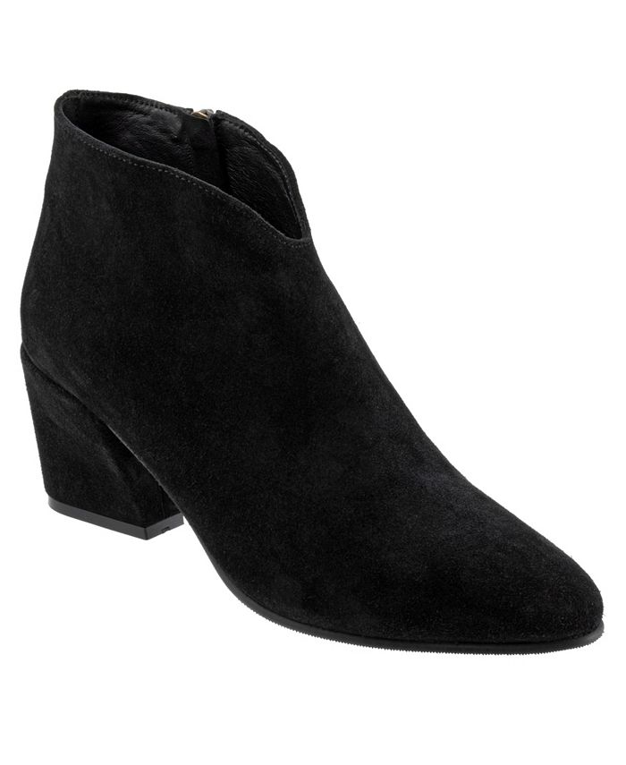 Anne klein clearance sophie bootie