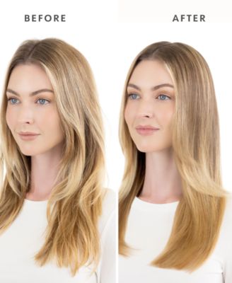 The Smooth Shot Paddle Brush Blow-Dryer