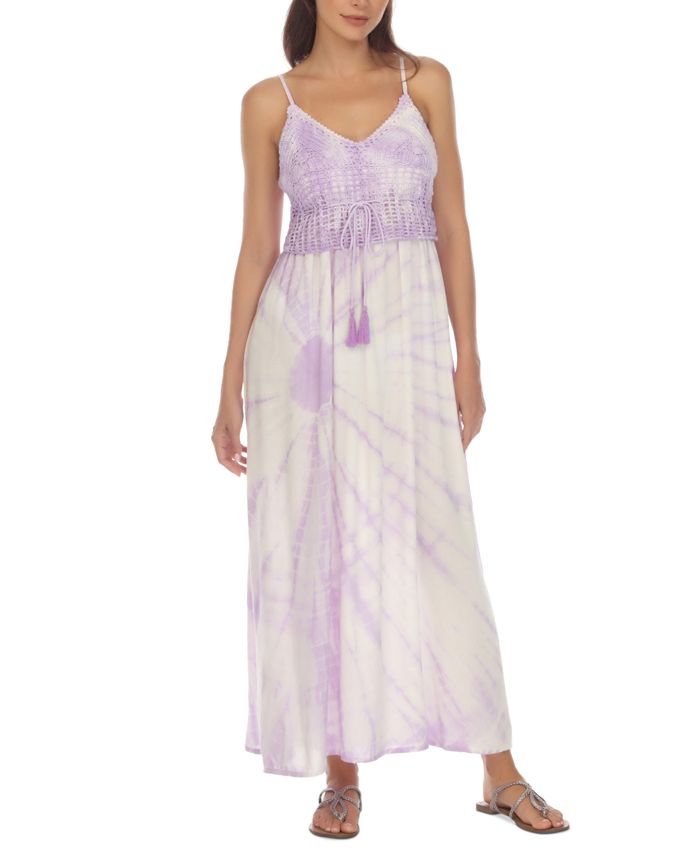 Raviya maxi dress sales