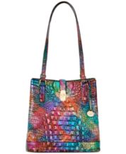 Macy's discount brahmin clearance