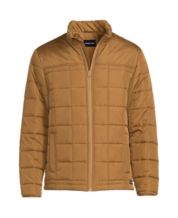 Lands end clearance expedition bomber jacket