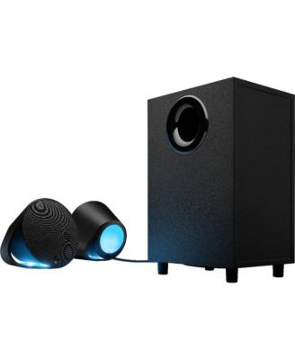 G560 Light sync PC Gaming Speakers