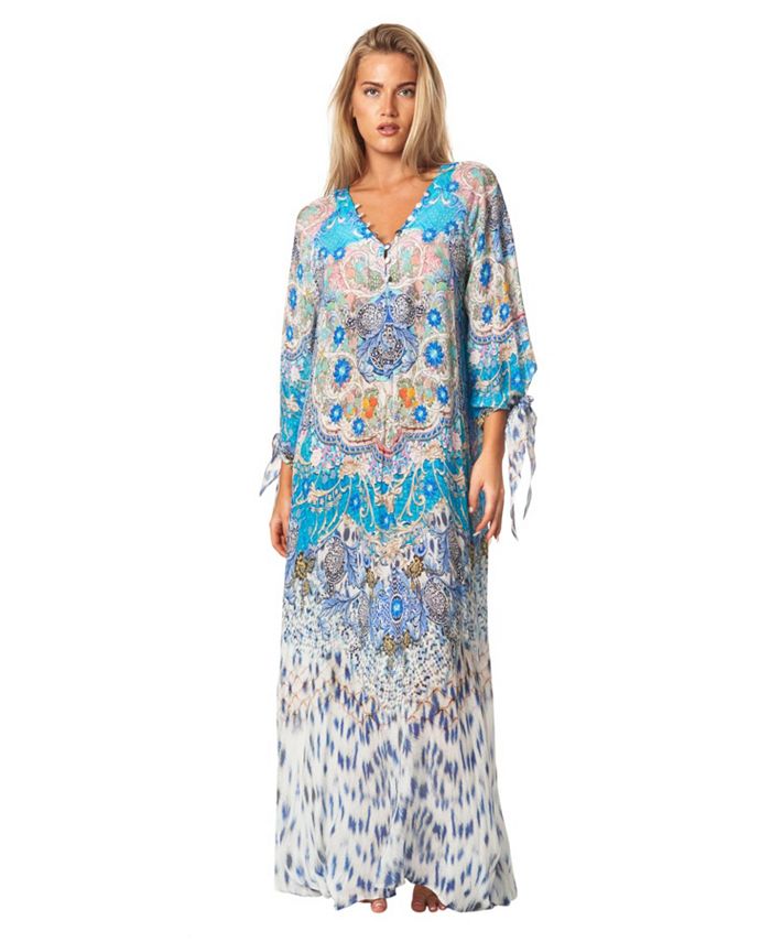 Macys cheap womens kaftans