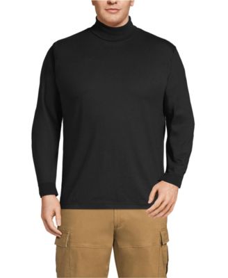 Big & Tall Super-T Turtleneck