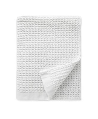 Waffle Bath Sheet