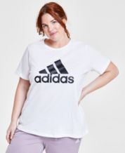 adidas Multi Womens Tops Macy s