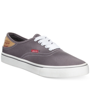 UPC 887326867643 product image for Levi's Jordy Sneakers Men's Shoes | upcitemdb.com