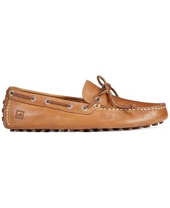 Sperry hamilton 1 eye driver sale