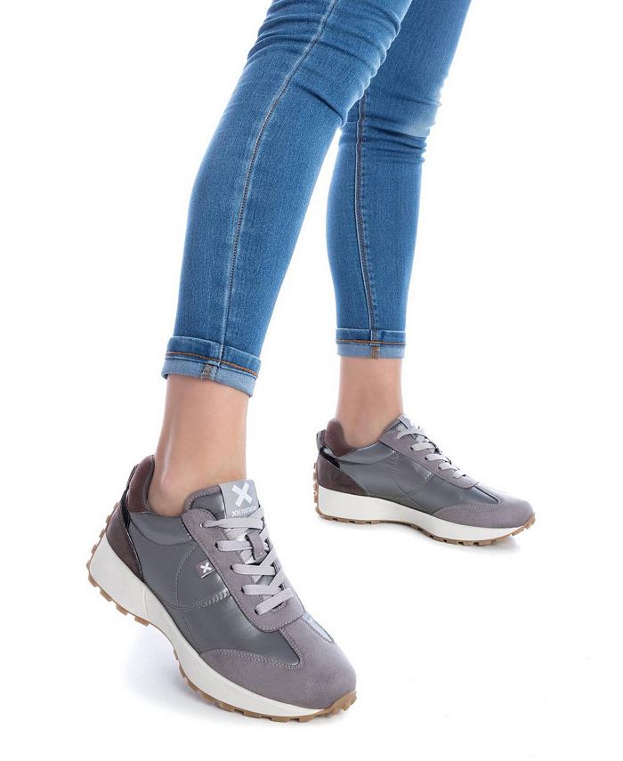 Xti - Women's Lace-up shoes main image 0