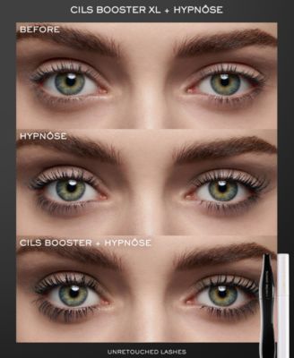 Hypn&ocirc;se Buildable & Volumizing Mascara
