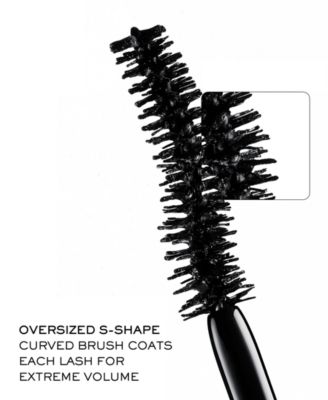 Hypn&ocirc;se Buildable & Volumizing Waterproof Mascara